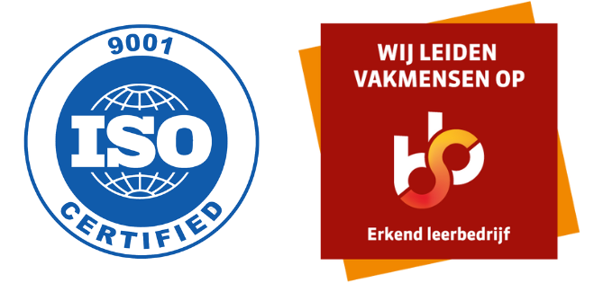 Certificering